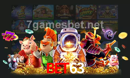 cassino bet63