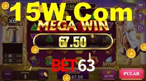Tournaments bet63