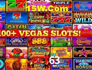 Game Providers bet63