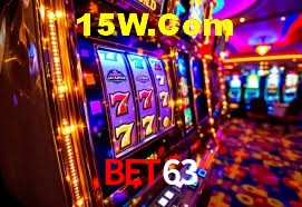 Roulette Table bet63
