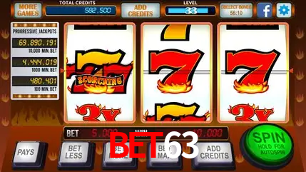 Secure Login bet63