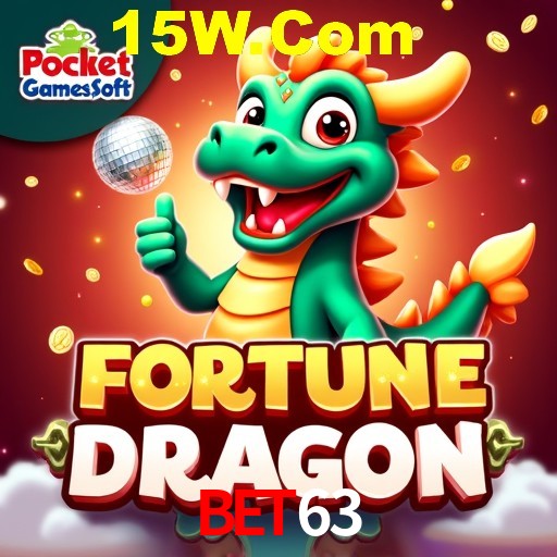 Live Casino bet63