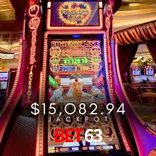 bet63 App Interface