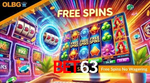 Spaceman Game bet63