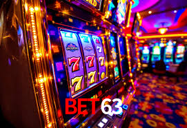 Blackjack Table bet63