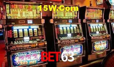 Weekend Specials bet63
