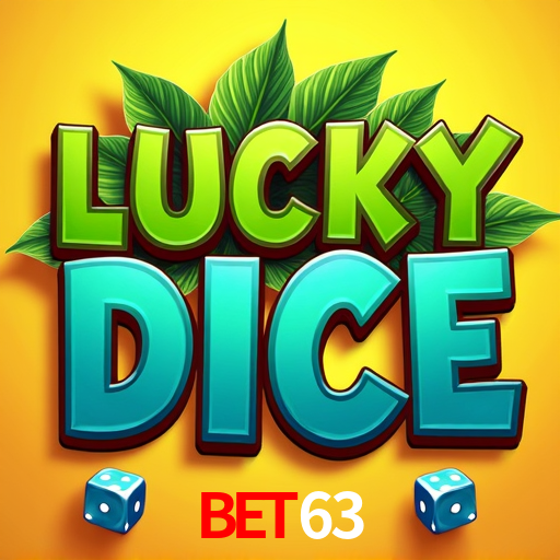 Welcome Bonus bet63