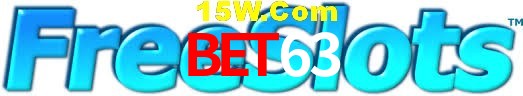 VIP Casino bet63