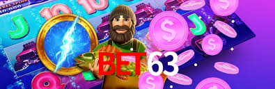 bet63: A Experiência de Casino com Jogos de Mesa ao Vivo