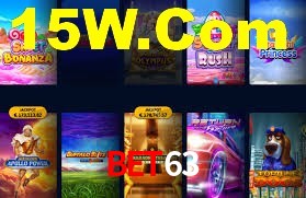 bet63: A Experiência de Casino com Jogos de Mesa ao Vivo
